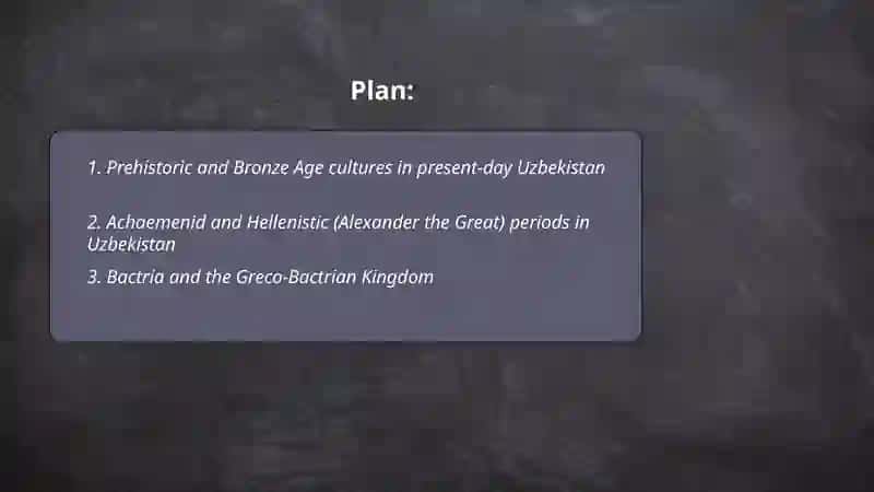 History of Uzbekistan 2
