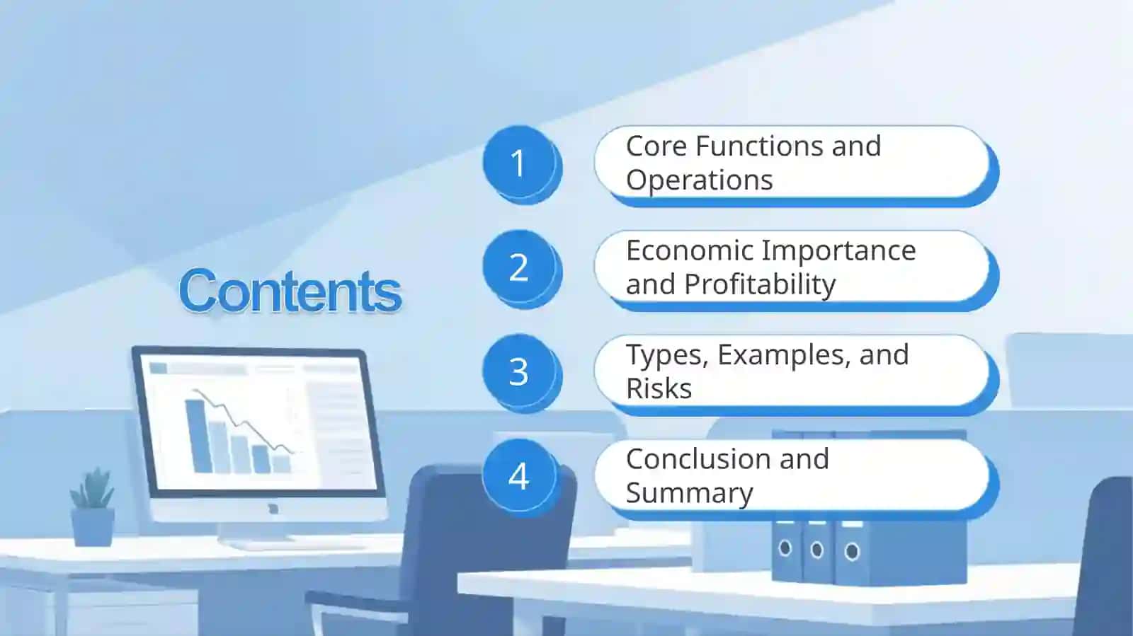 Commercial Banks 2