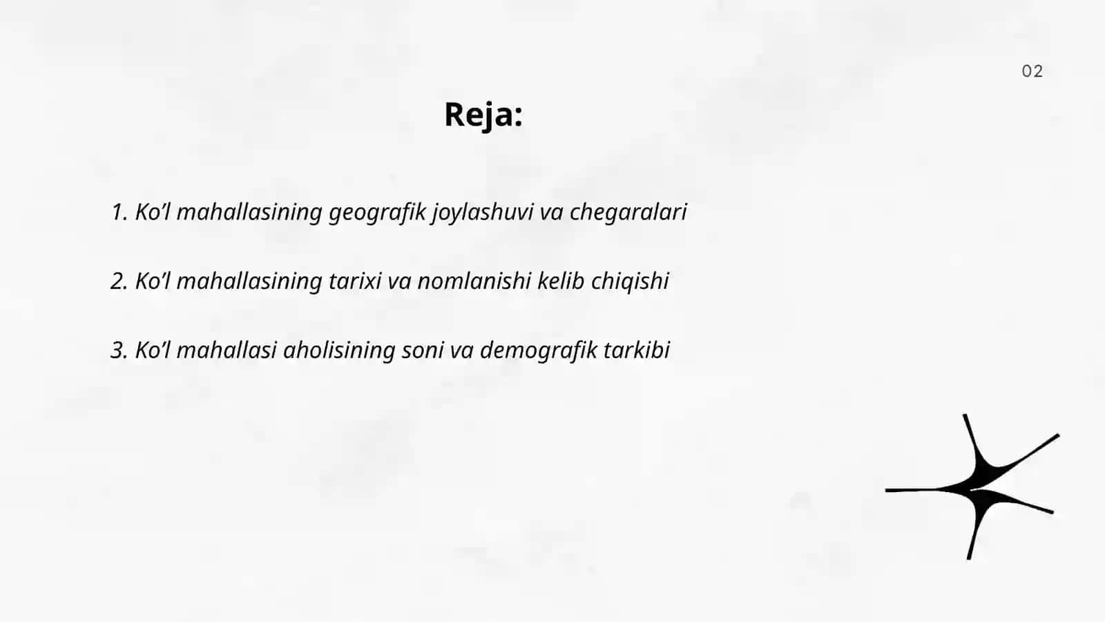 Ko‘l mahallasi haqida malumot 2