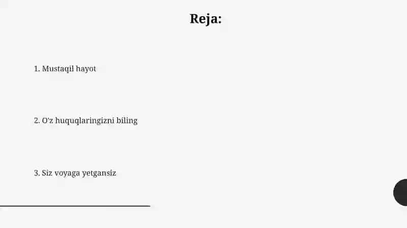 Boshsuyasizlar kenja tipi 2
