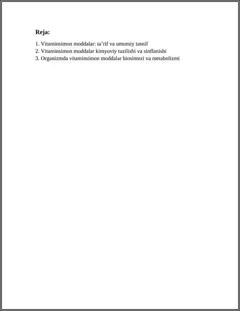VITAMINSIMON MODDALAR 2