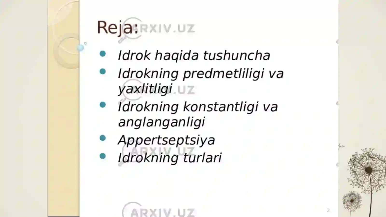 ABDULLAYEVAGULIRA'NO 2