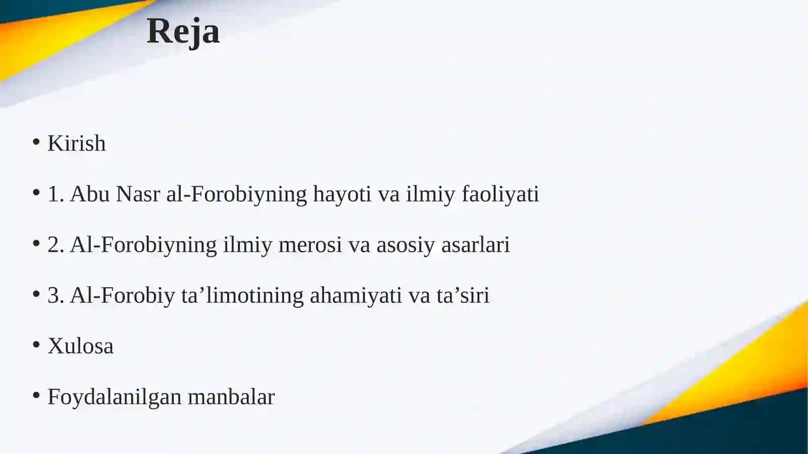Abu Nasr al-Forobiy 2
