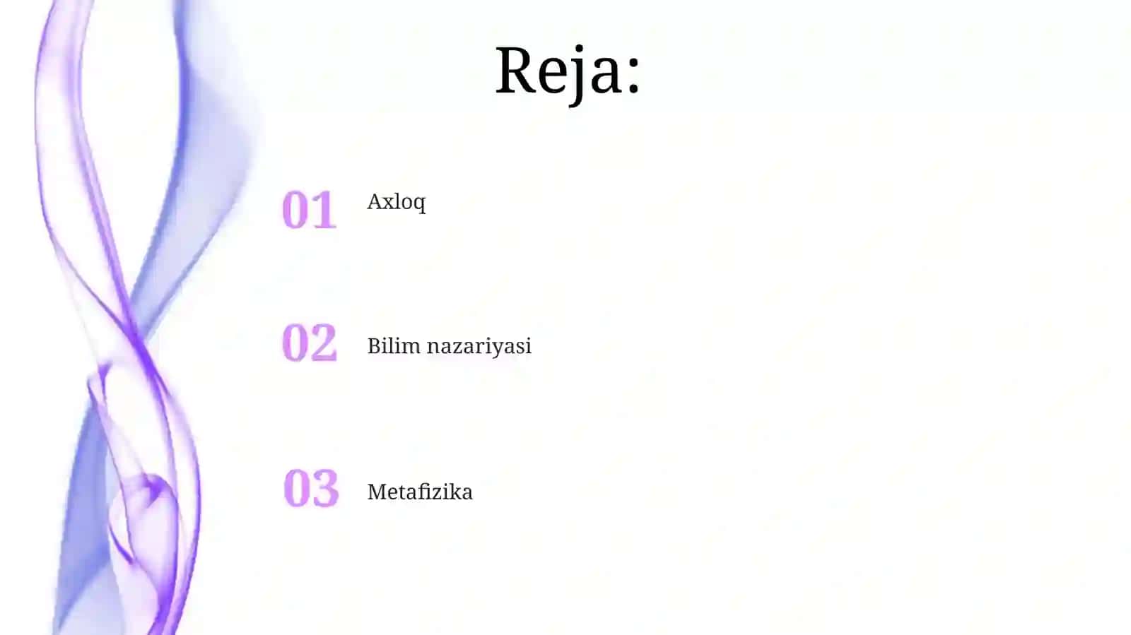 Turlifalsafiykontseptsiyalar 2
