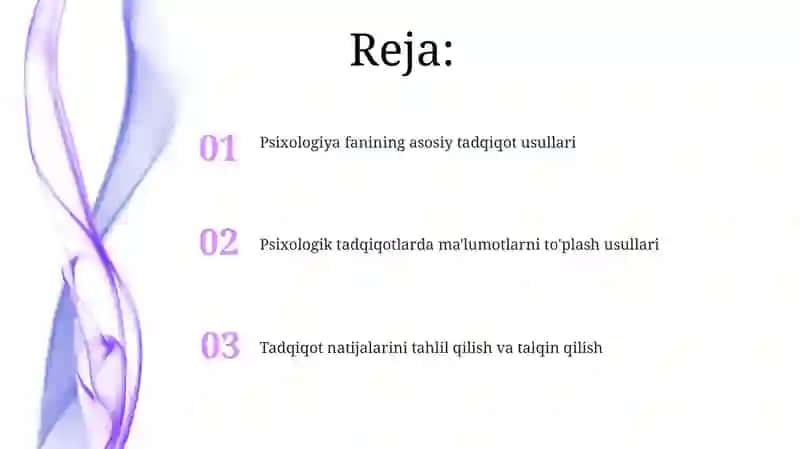 Psixologiyafaniningtadqiqotmetodlari 2