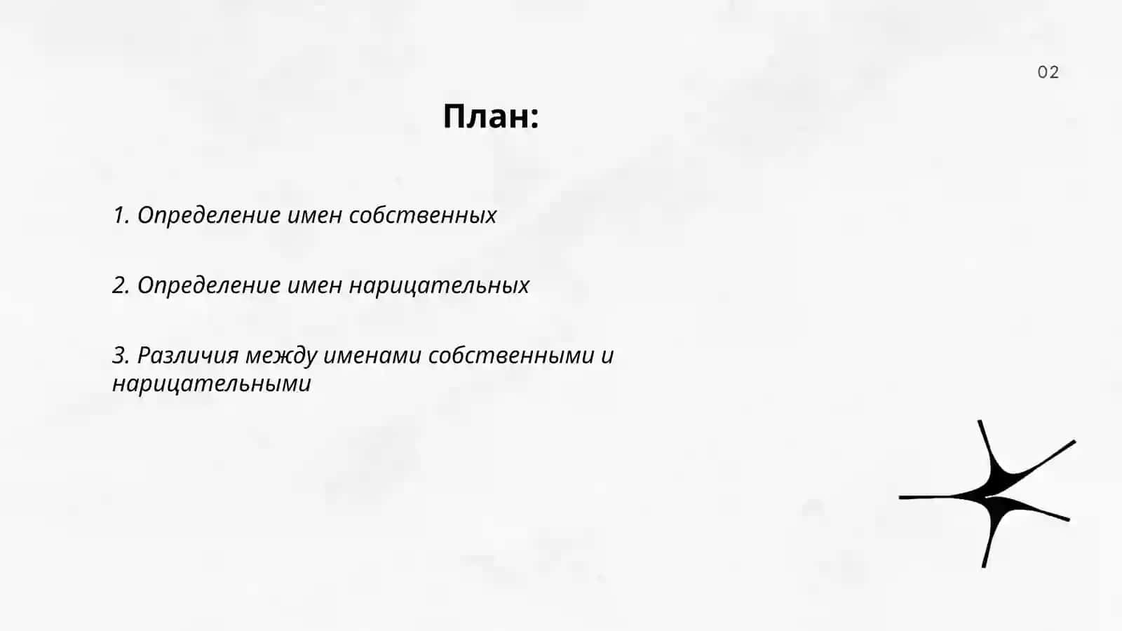 Имена собственные и нарицательные pptx 2
