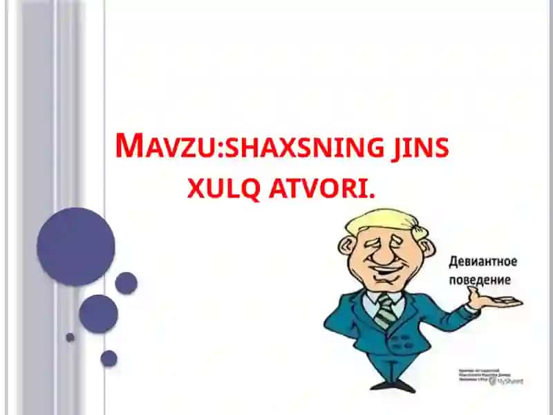 rivojlanish psixologiyasi 2