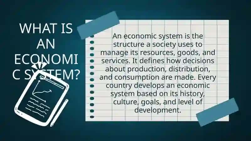 Economic System and Ownership 2