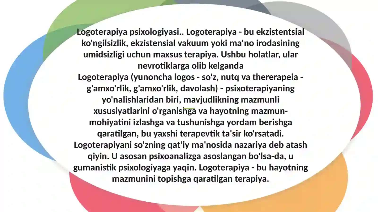 Logoterapiya 2