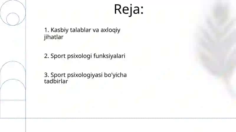 Sport psixologi 2