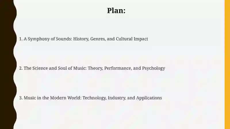 The world of music 2