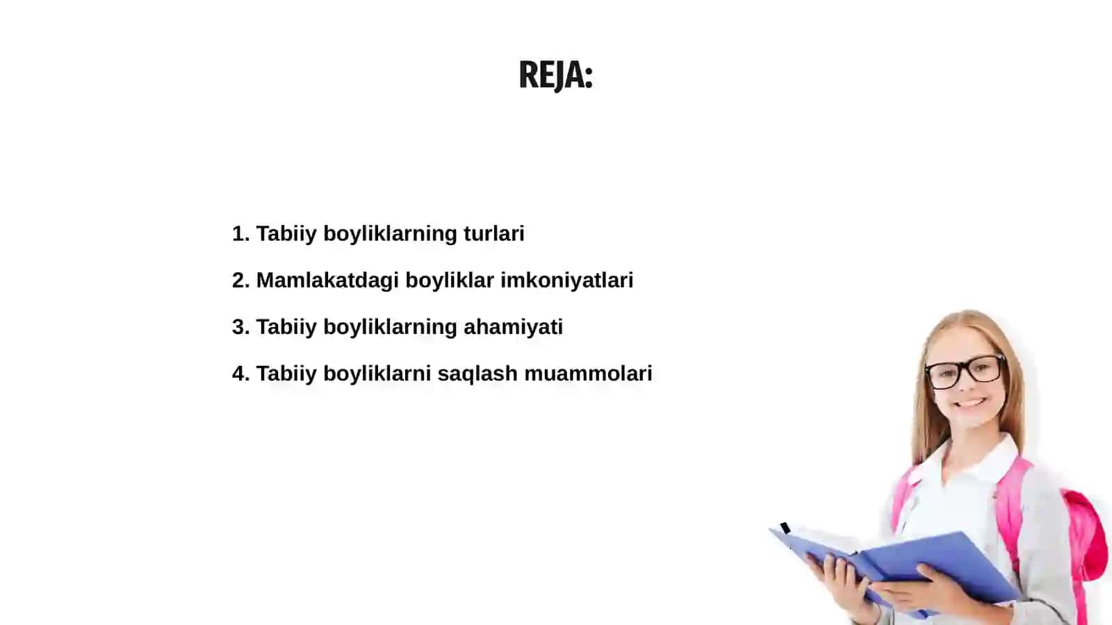 Tabiiy Boyliklar 2