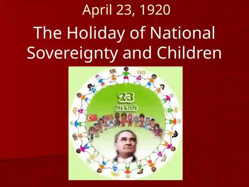 National Festivals in Turkey 2