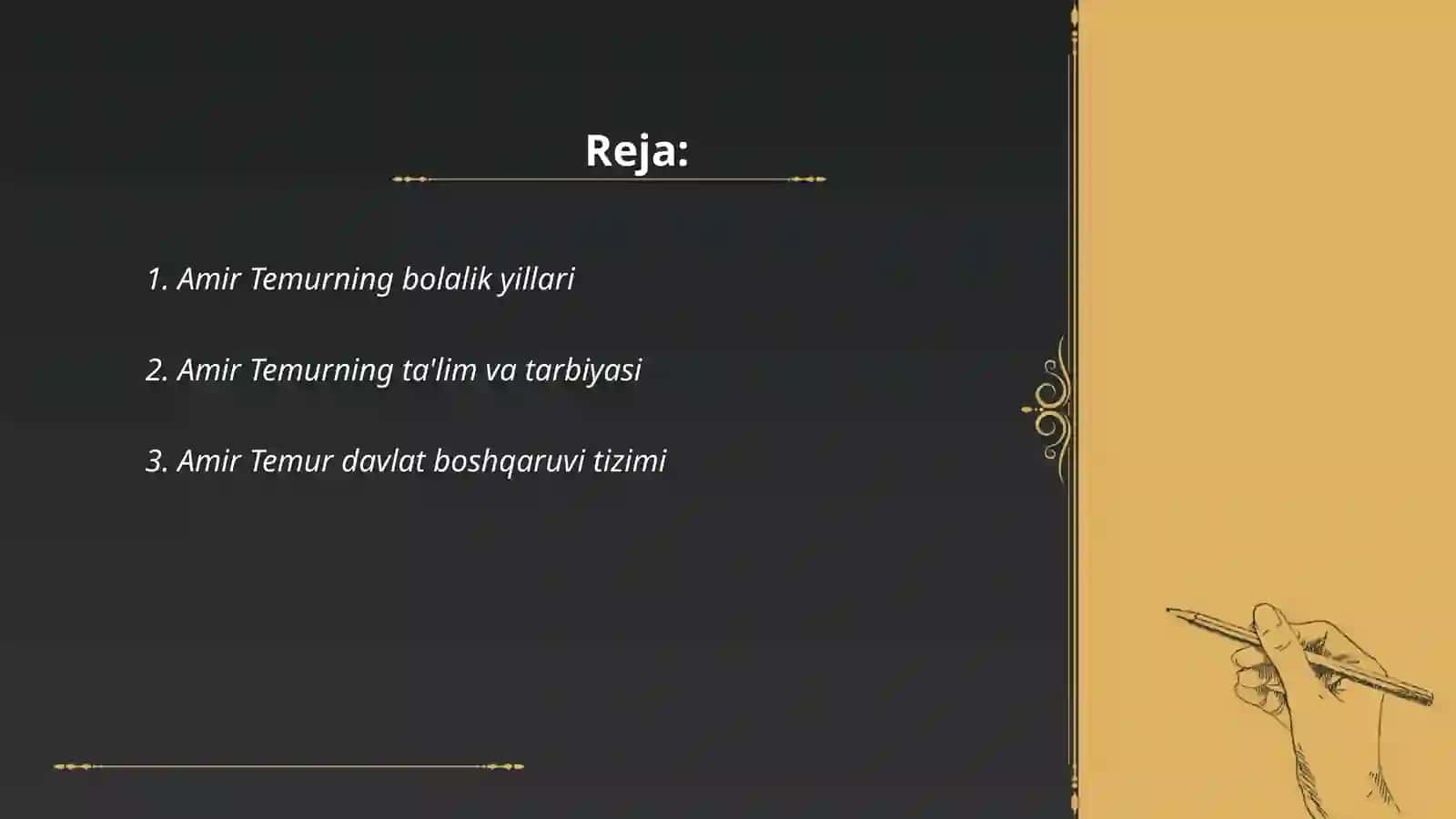 Ro'ziyeva Shahzoda 2
