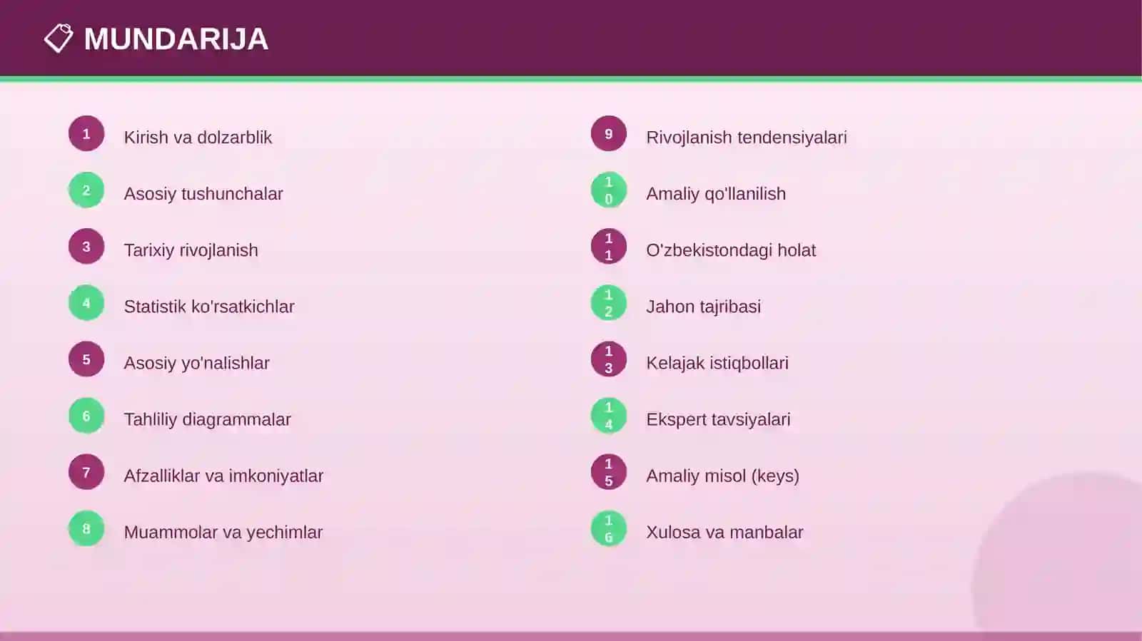 QUYOSH ENERGETIKASI 2