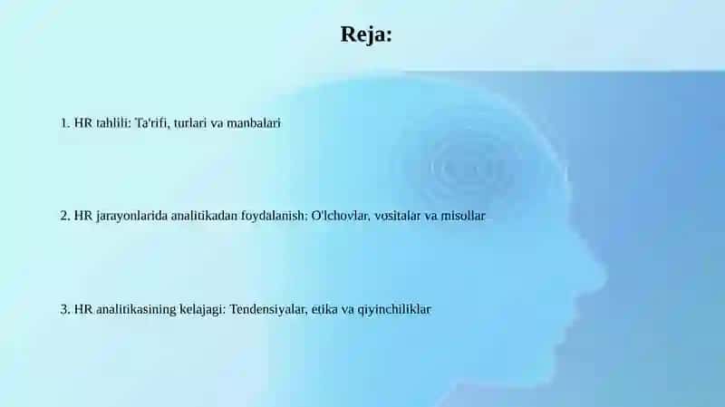 HR analitikasi 2