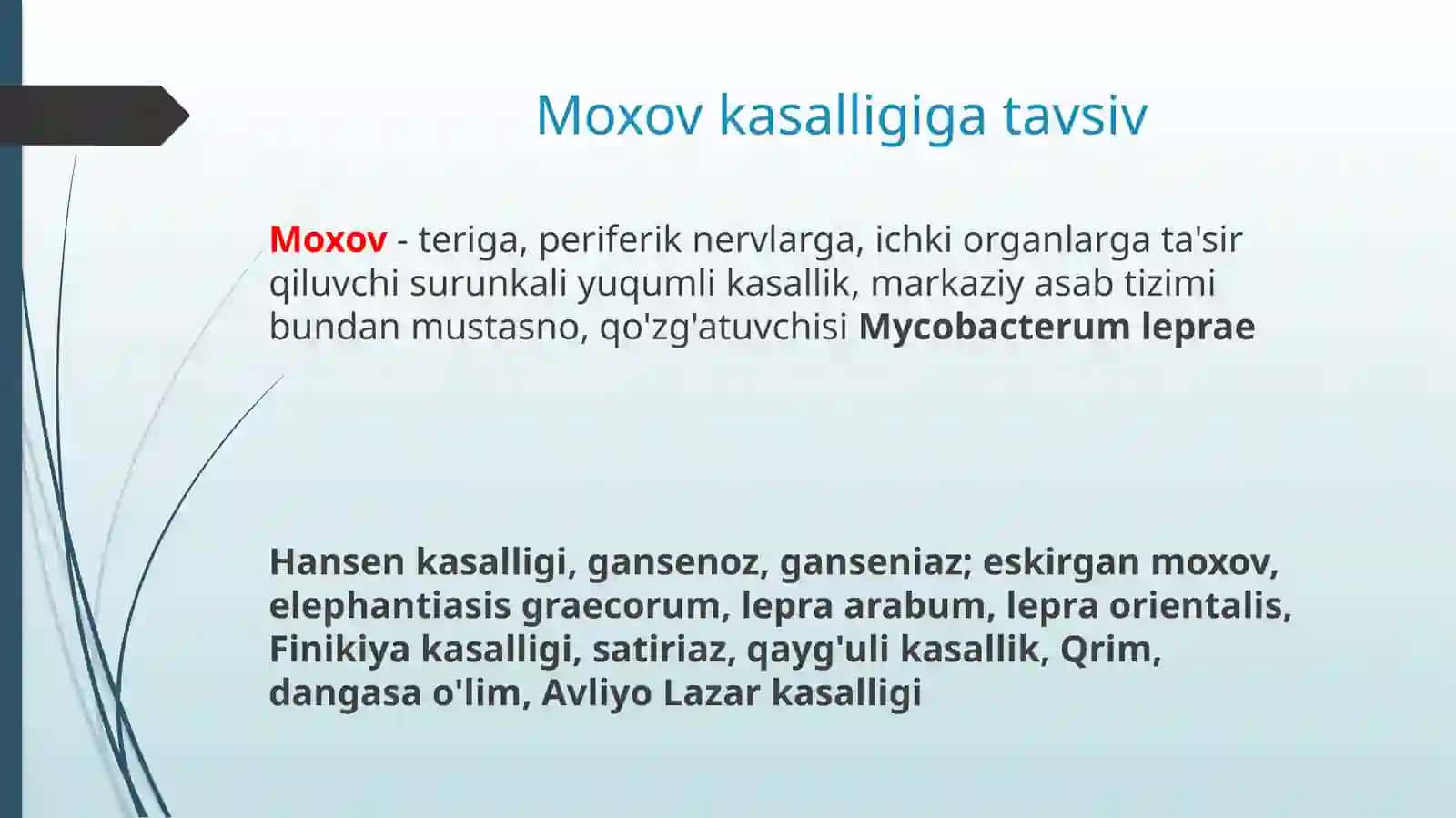 Moxov(Lepra)(Ganzenkasalligi) 2