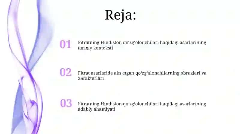Abdurauf Fitratning hind ixtilochilari asari 2