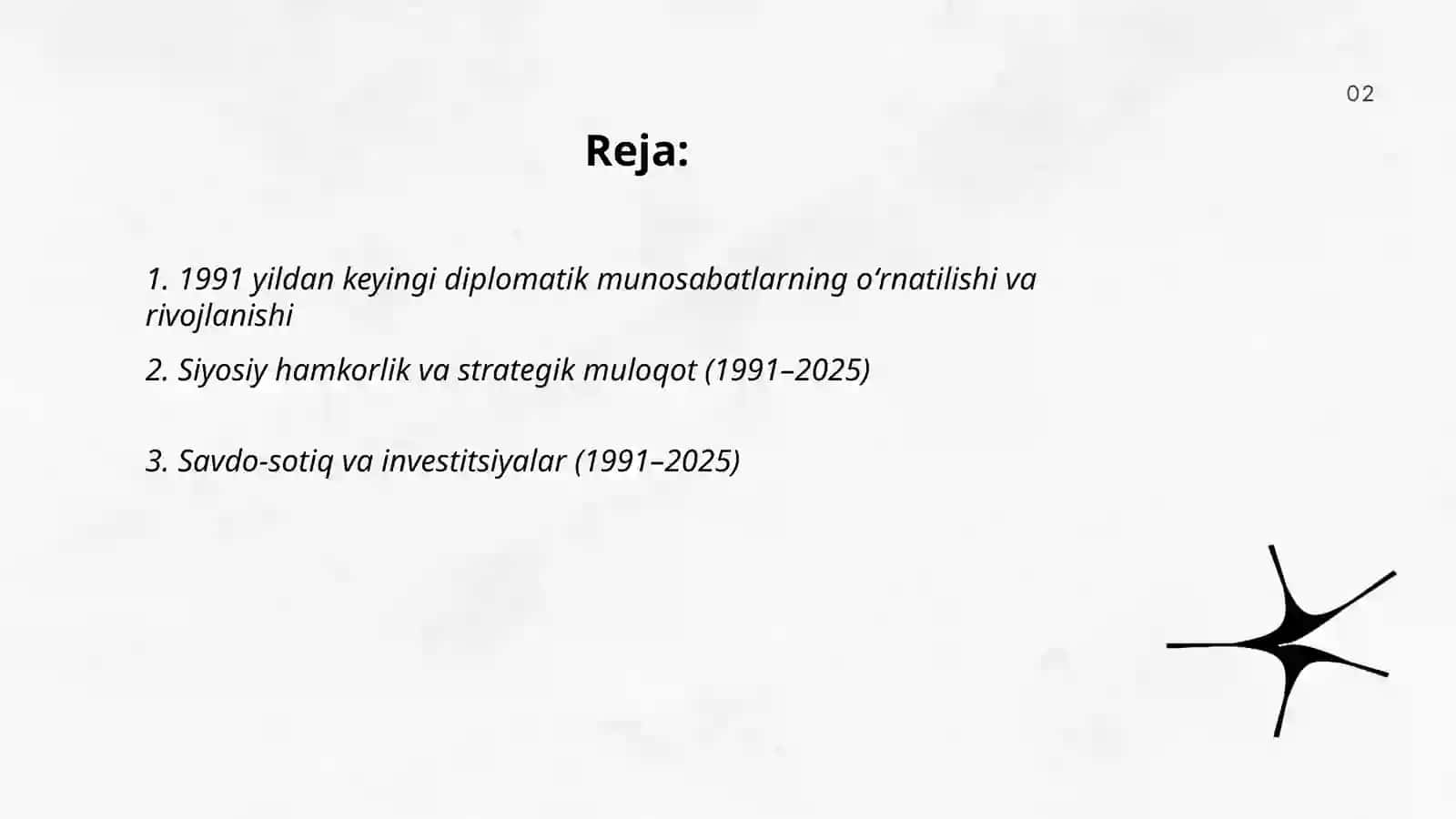 Oʻzbekiston bilan Rossiya 1991-2025-yillarda 2