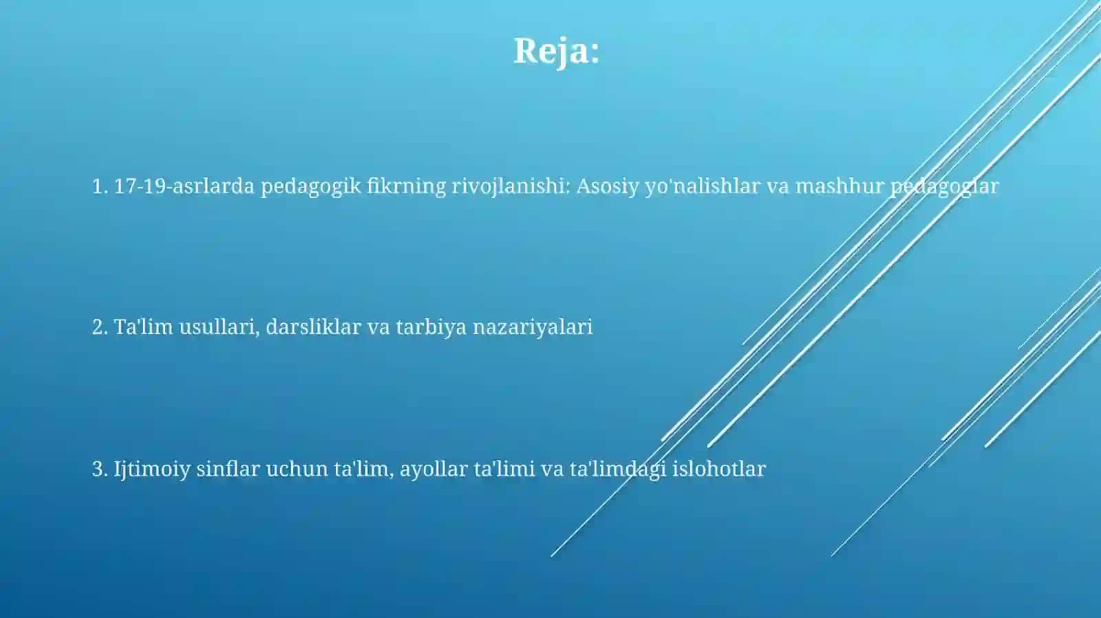 17 19 asrlarda pedagogik fikrlar 2