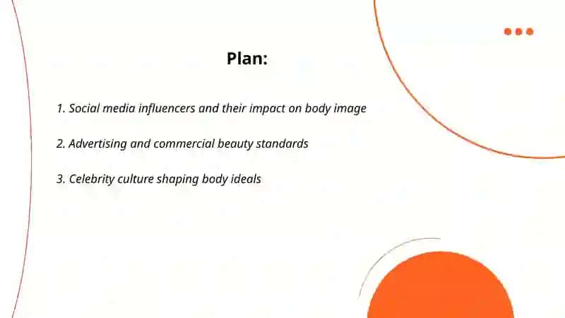 The Influence of Popular Culture on Body Image 2