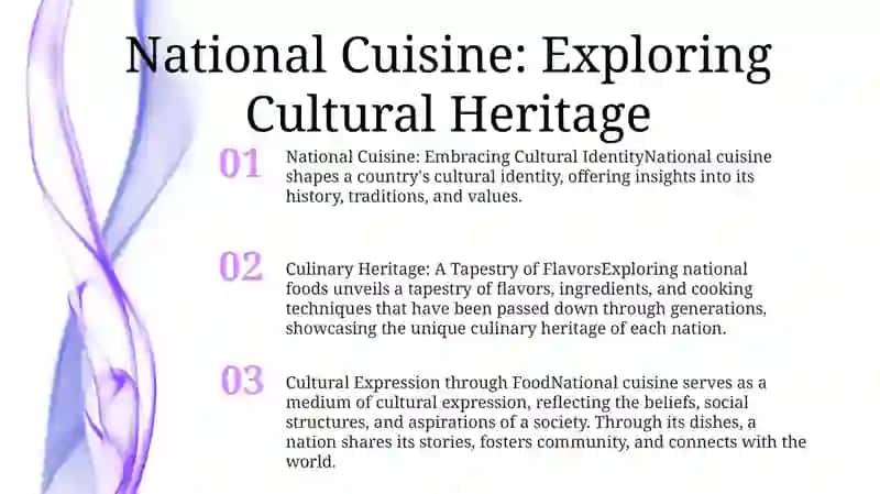 National Foods 2