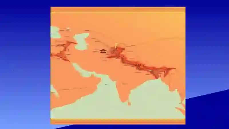 Temuriylar Davlati: Buyuk Imperiyaning Yuksalishi va Tanazzuli 2