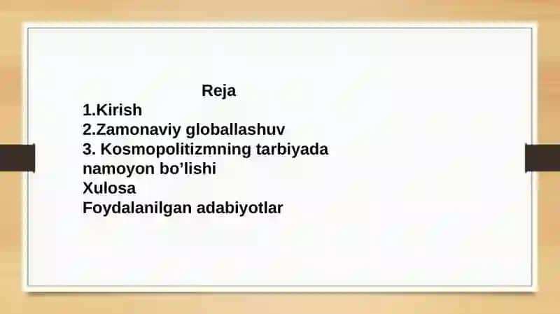 Zamonaviy axloqiy tarbiya 2