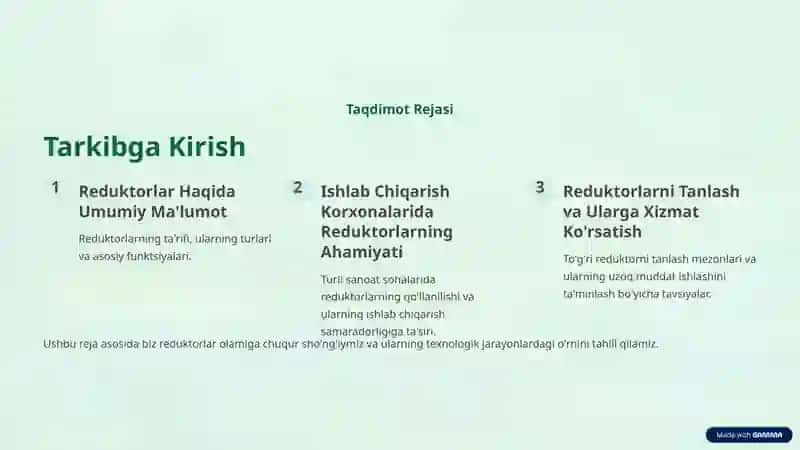 Reduktorlar-Sanoatning-Harakatlantiruvchi-Kuchi 2