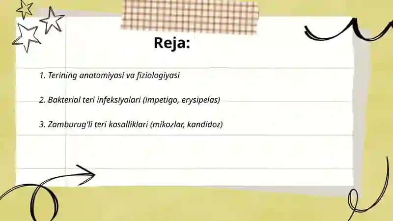 Terining Turli Kasalliklari va Gelmentozlari 2