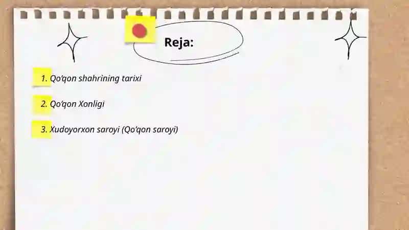 Qo‘qon shahrining tarixi 2