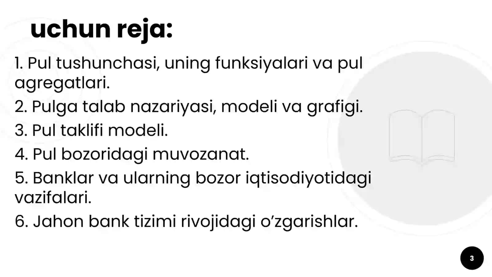 PUL.PUL BOZORIDA MUVOZANAT 2