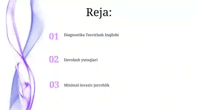 Tolali optik asboblarning tibbiyotdagi ahamiyati 2