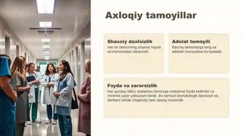 Stomatologiya va farmatsevtika 2