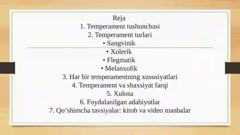 Temperamenttiplari 2
