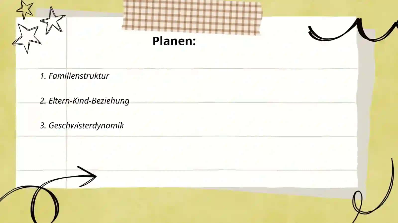 Unsere Familie 2