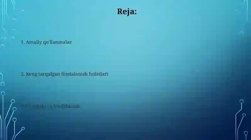 Buyruqdan kochirma 2