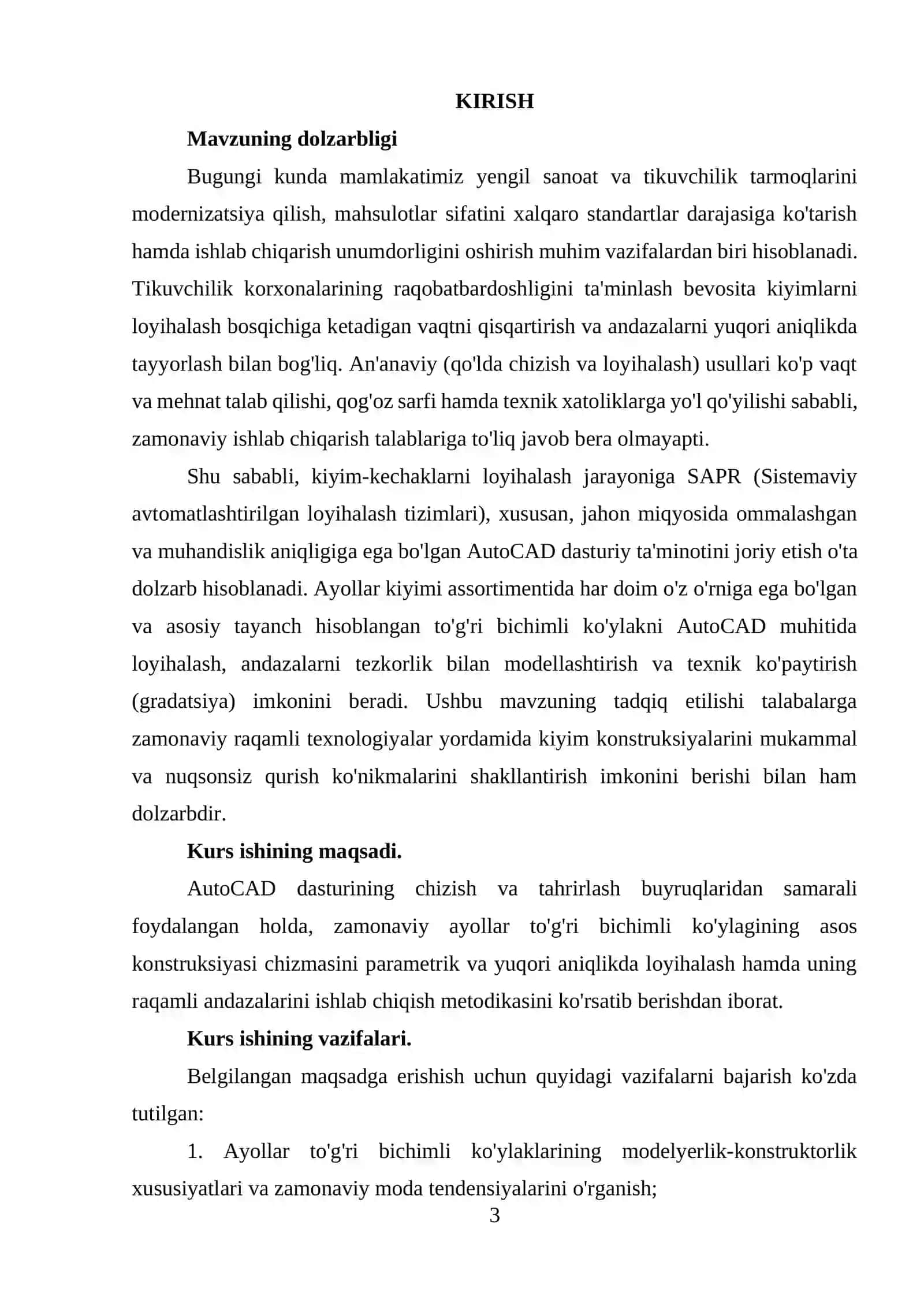 ALTNI YARATISH PRINSIPLARI 2