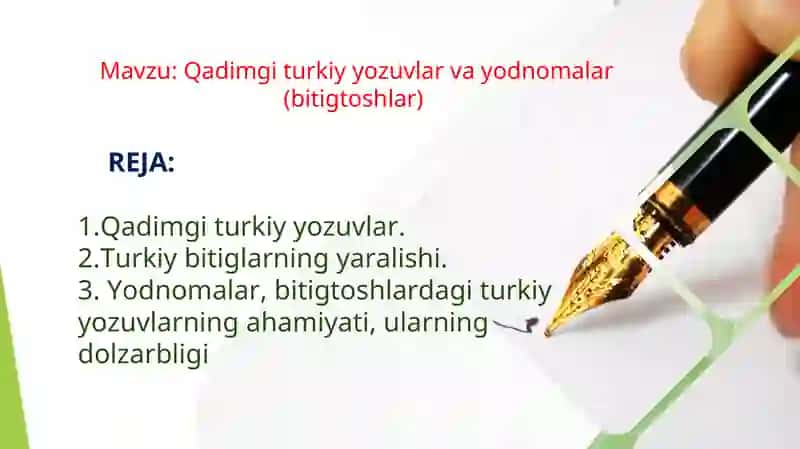 Kitob tarixi 2