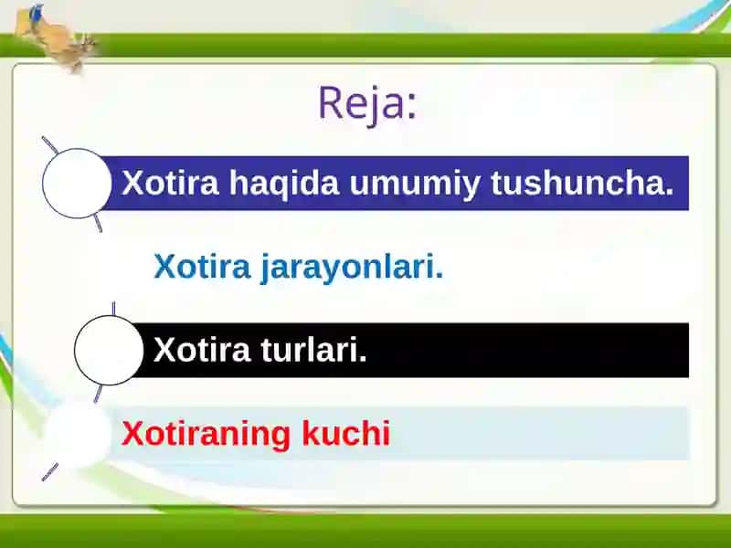 Xotira 2