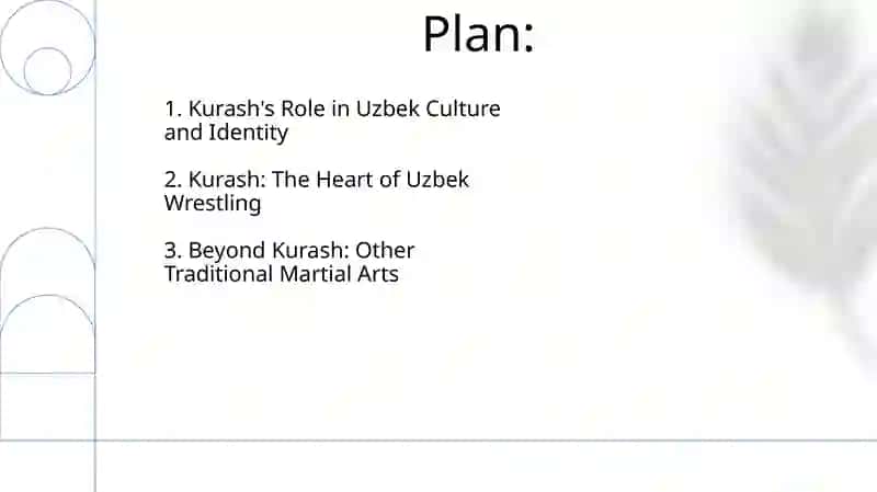 Uzbek national struggle 2