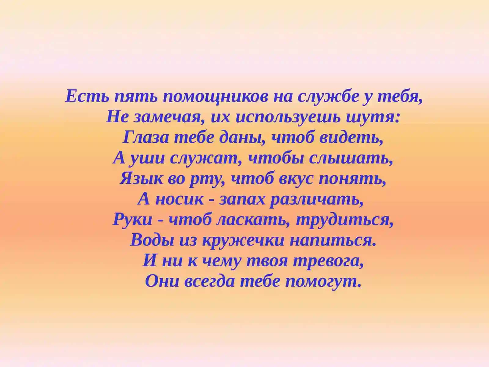 Обоняниеивкус 2