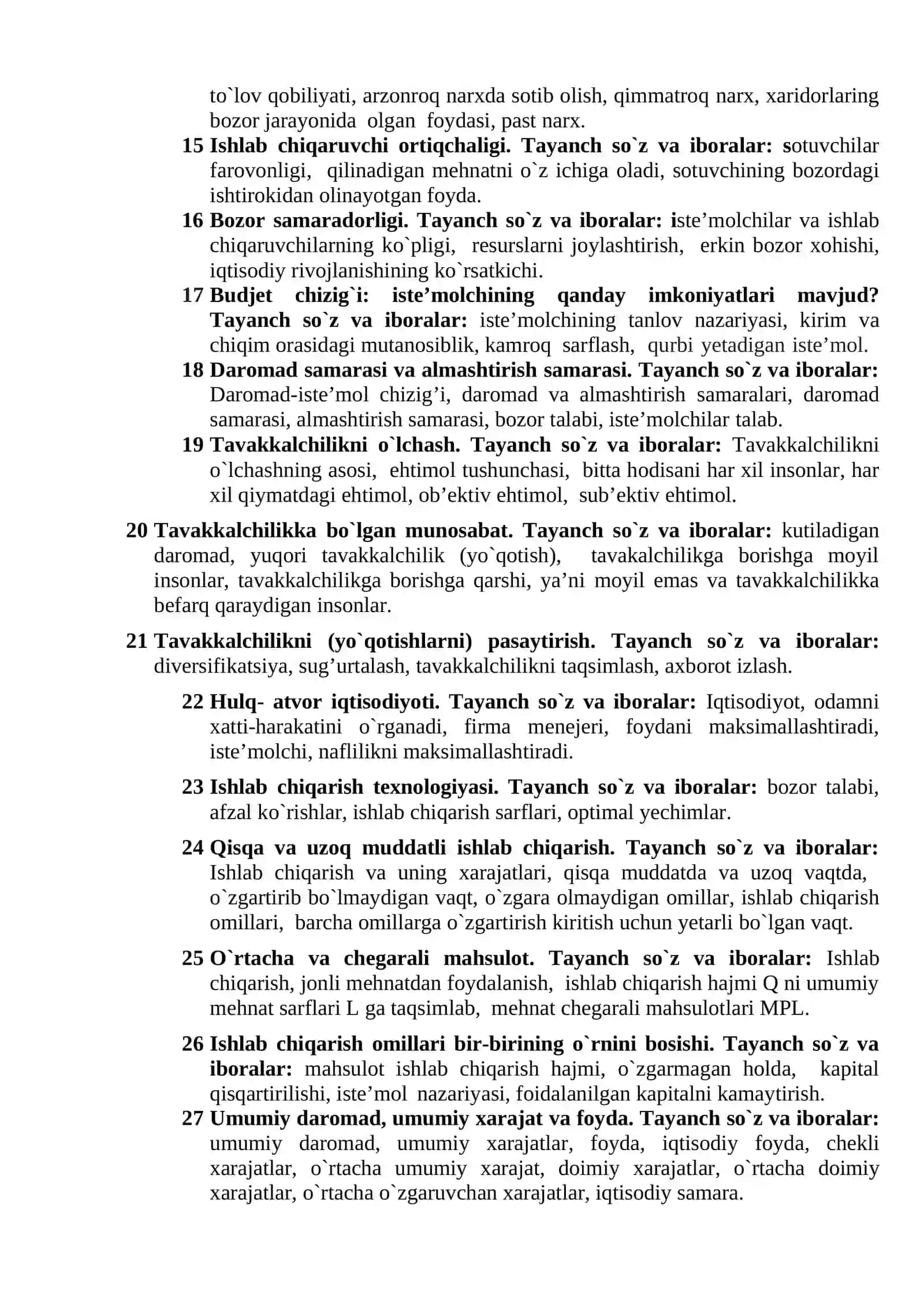 MIKROIQTISODIYOT 2