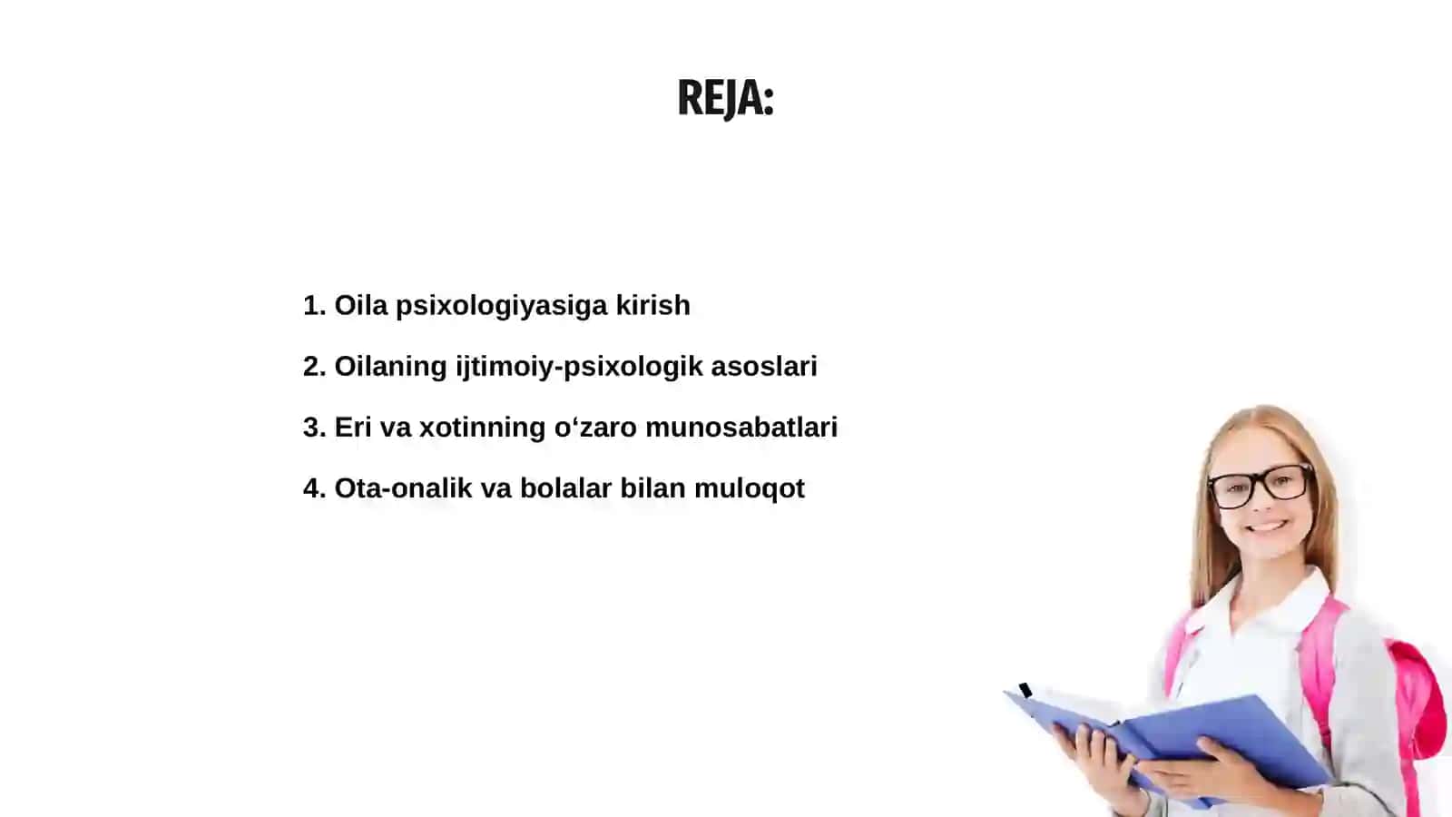 Oila psixologiyasi 2