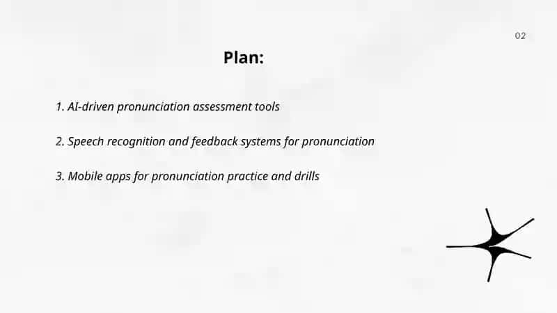 Modern technologies in teaching pronunciation 2
