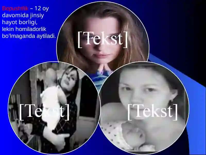 Bеpushtlik 2