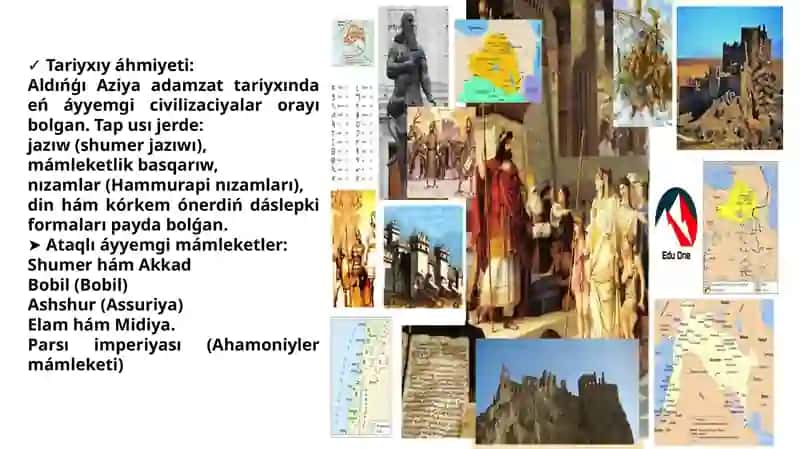 "Áyyemgi Aziya" 2