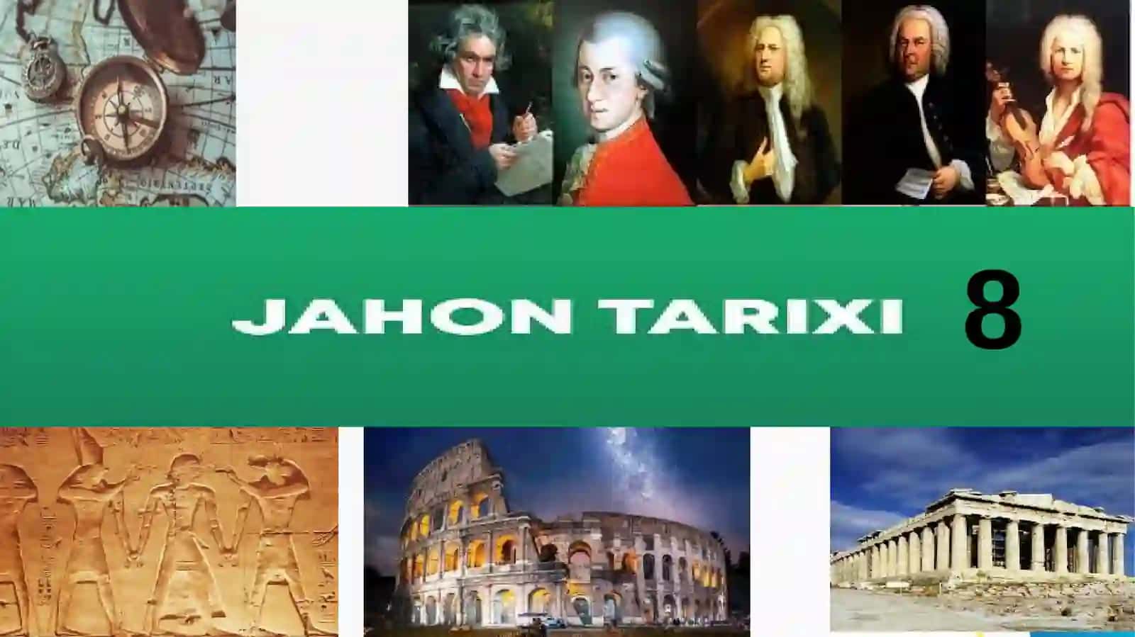 8-sinf Jahon tarixi fanidan 1800-1870 yillarda Fransiya dars ishlanma 2