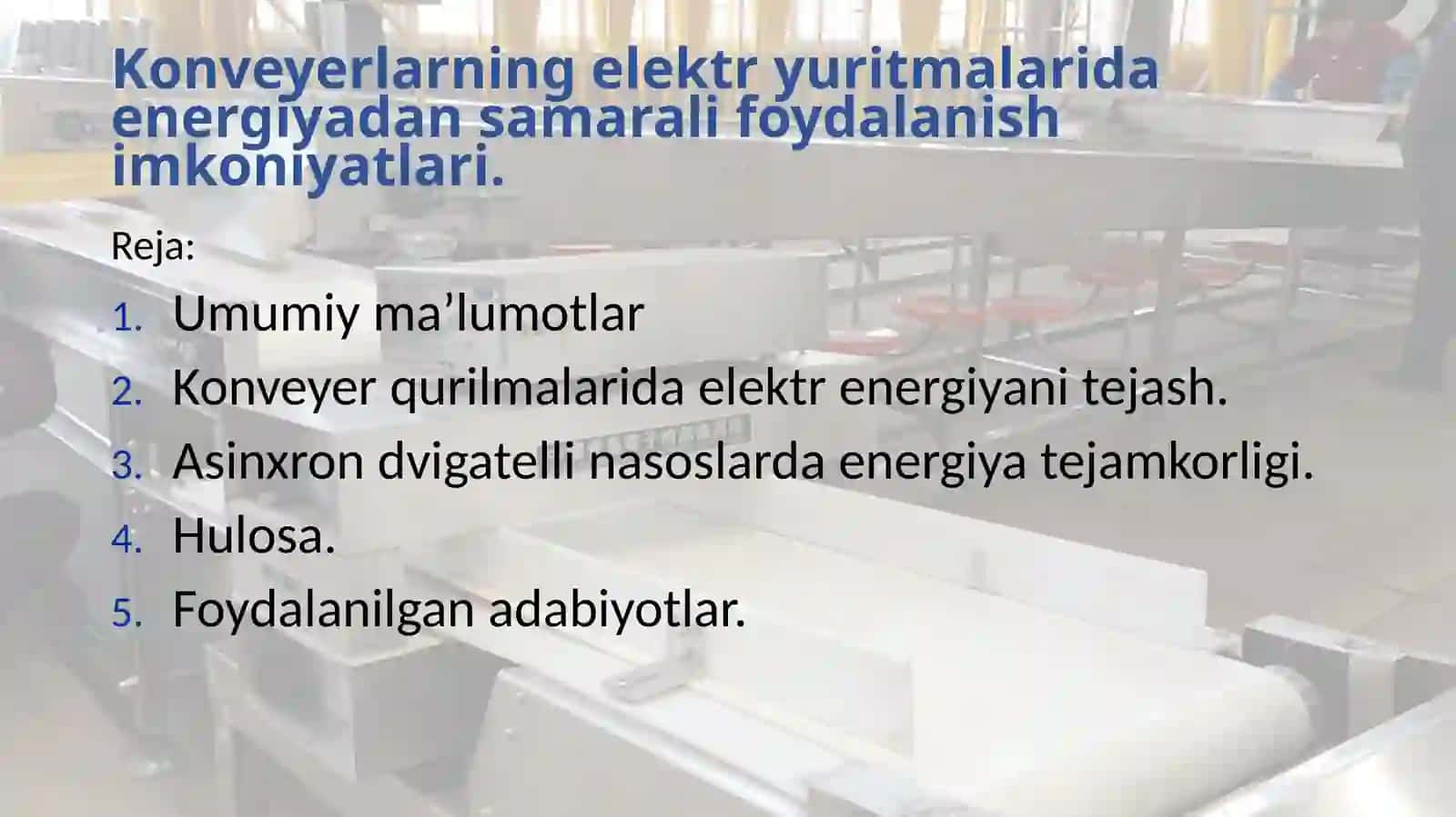 EMT vakompleks boshqarish 2