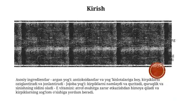 Tuproqni Gigiyenik Baholash 2